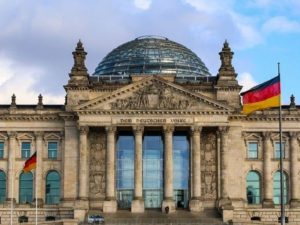 Der Spiegel: Германия пострадала от санкций больше, чем Россия