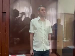 Арест правоведа Мельконьянца шокировал правозащитников России
