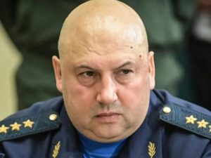 Politico: исчезнувшему генералу Суровикину дали один жесткий приказ