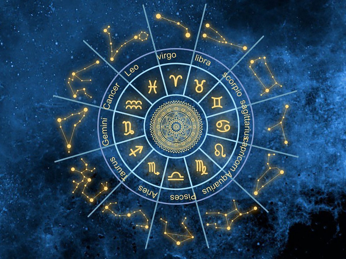 Астрологи назвали 4 знака Зодиака, кому удача принесет финансовый успех в 2024 году