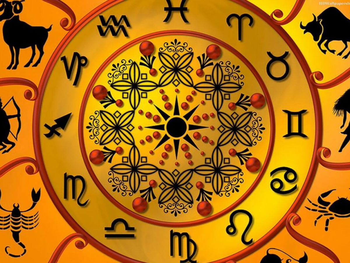 Известный астролог предрекла шести знакам Зодиака кардинальные перемены в 2024 году