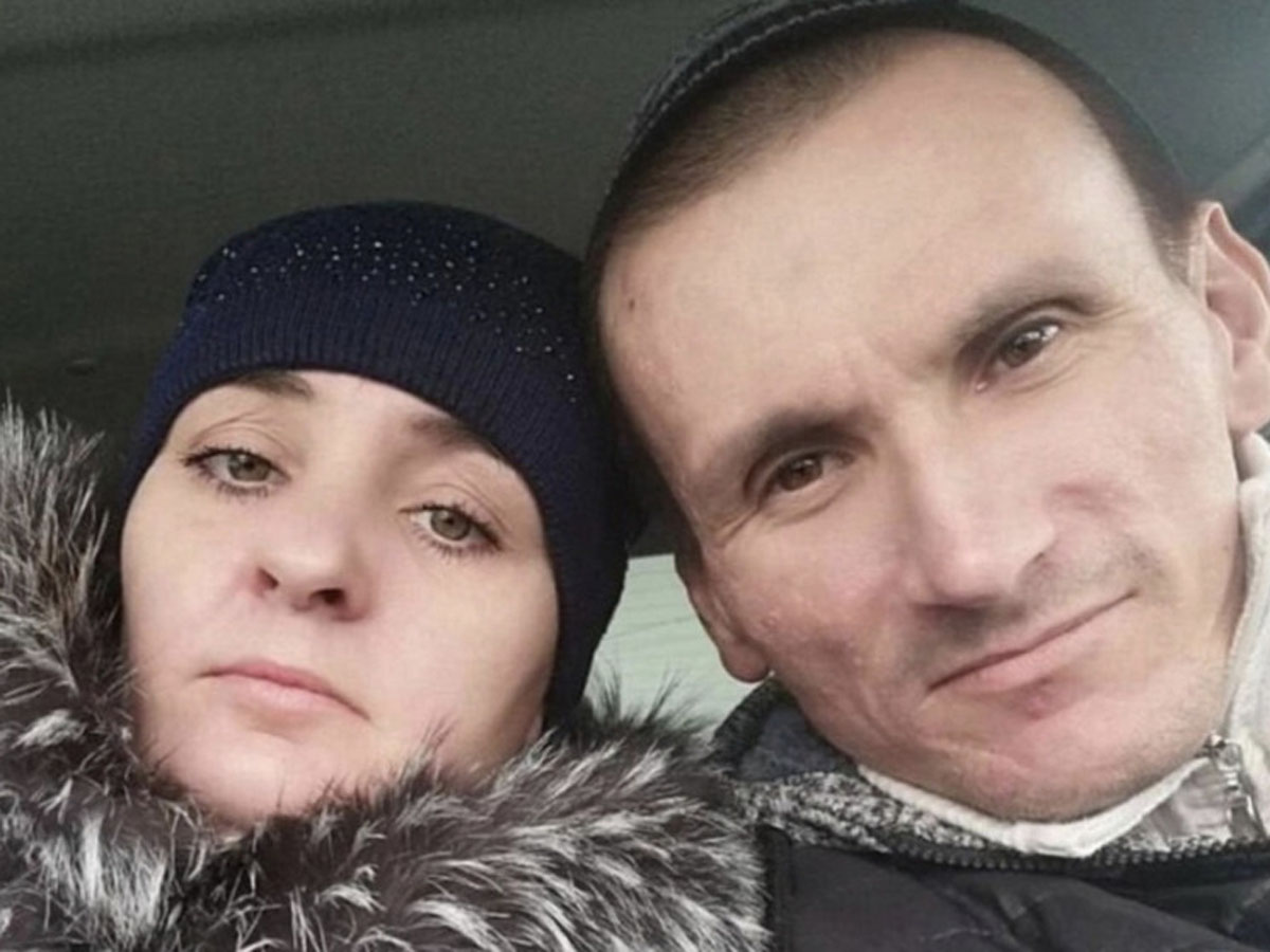 «Устал»: муж убил онкобольную жену и покончил с собой