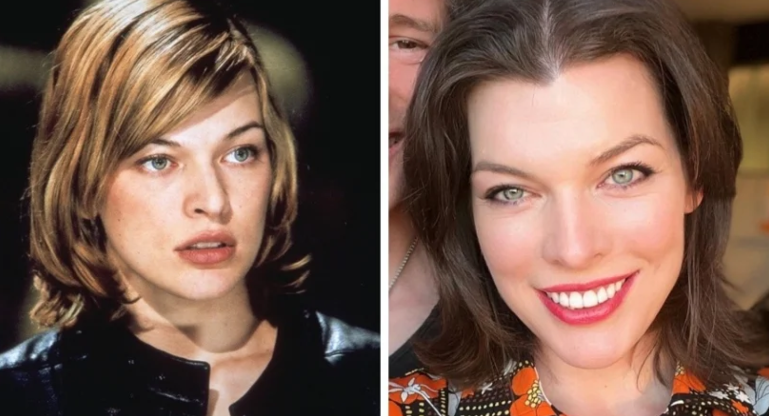 Как сегодня выглядят актеры из любимых фильмов 20-летней давности