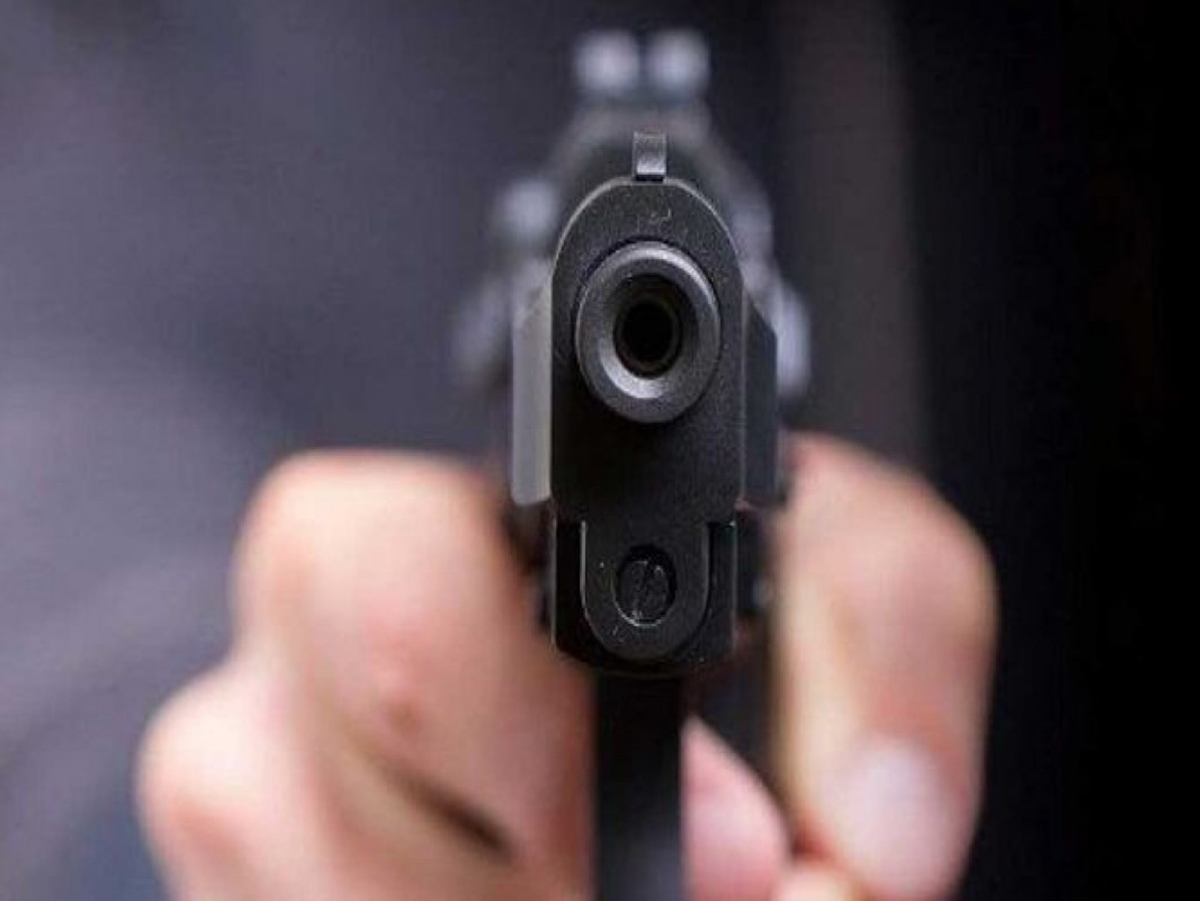 В Дагестане мужчина расстрелял водителя, который насмерть сбил его сына, и его адвоката