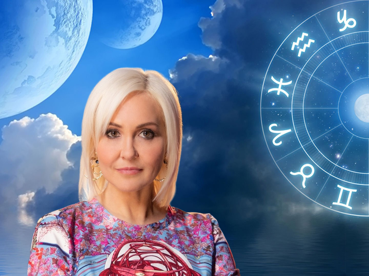 Астролог Володина назвала три знака Зодиака, чья жизнь изменится на 180 градусов до конца марта