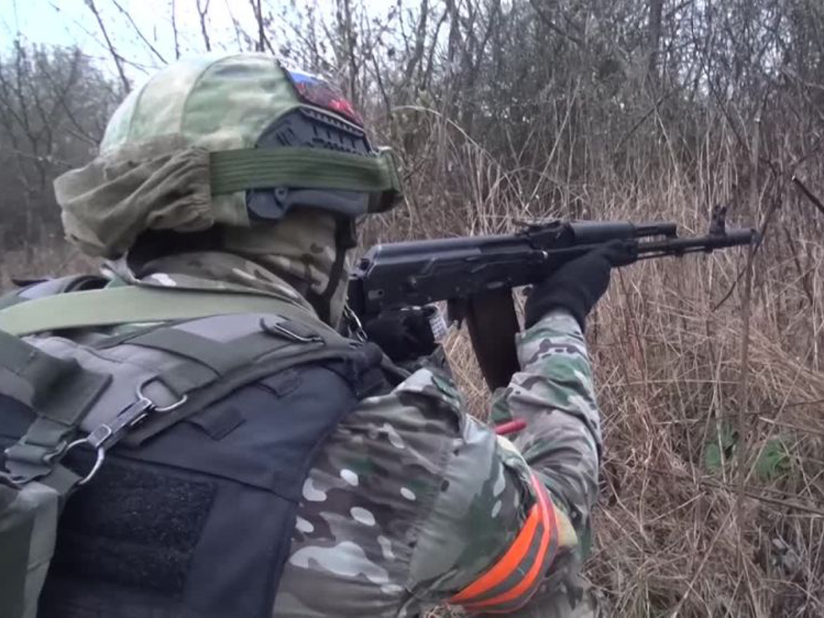 Боевики в Нальчике открыли огонь по силовикам в ответ на предложение сдаться