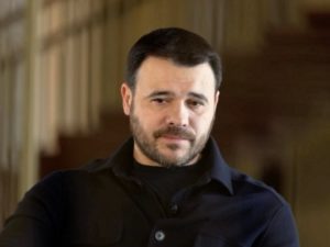 Эмин Агаларов дал первое большое интервью после теракта в 