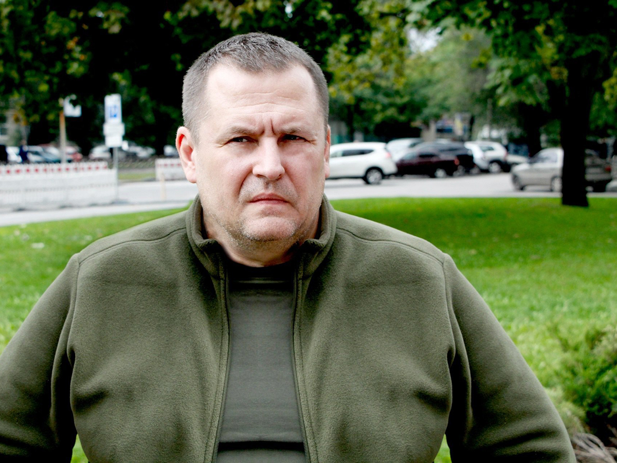«Надо думать не задницей, а головой»: мэр Днепра обматерил Киев и ТЦК из-за бронирования при мобилизации