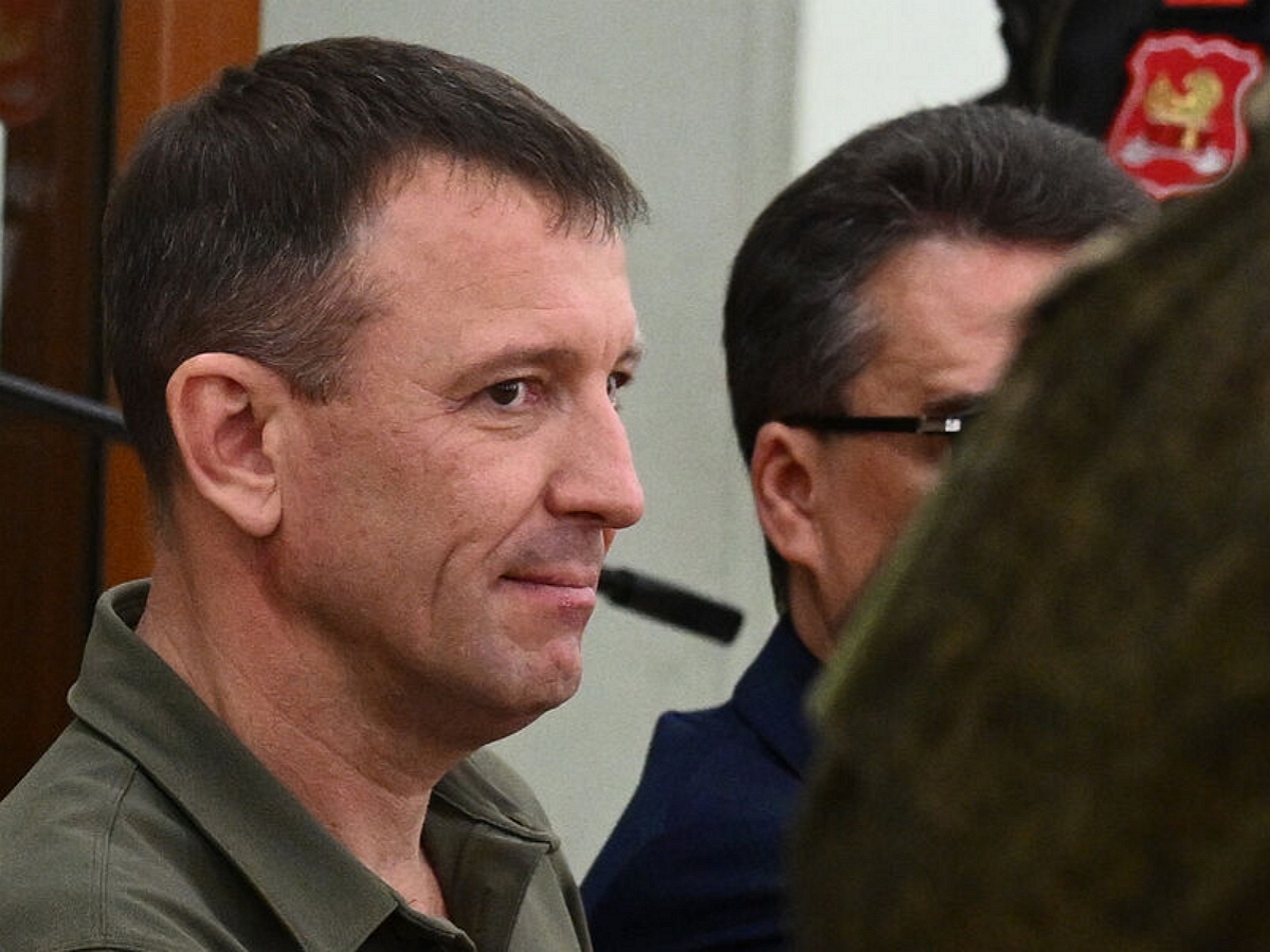 «Проиграл десятки миллионов»: стали известны шокирующие подробности в деле арестованного генерала Попова