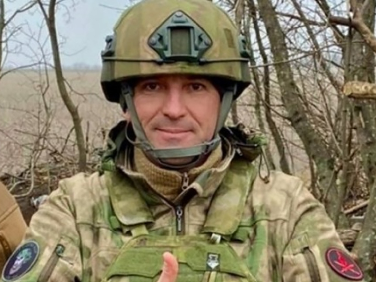 СМИ: генерала Ивана Попова подготовили к освобождению