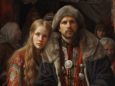 Нейросеть создала ролик «Руслан и людмила» по сказке А.С.Пушкина
