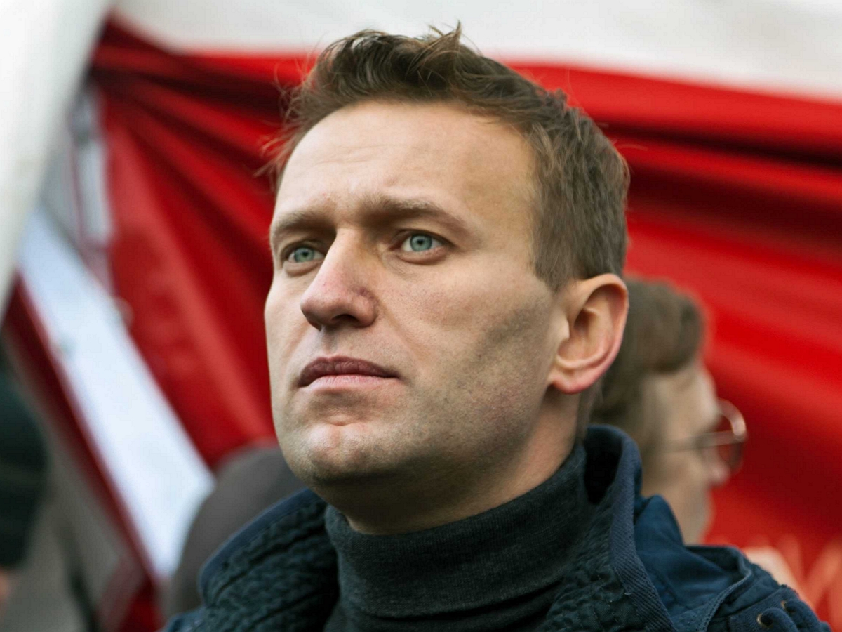ФССП приостановила взыскание долгов с покойного Навального*