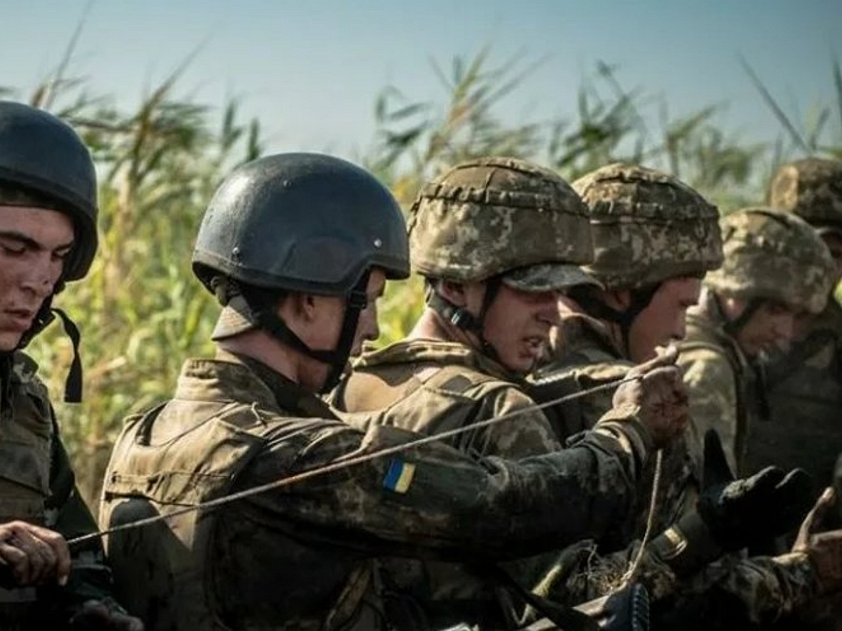 ВС РФ разбили элитный отряд операторов дронов ВСУ «Птахи Мадяра», вызвав панику на Украине