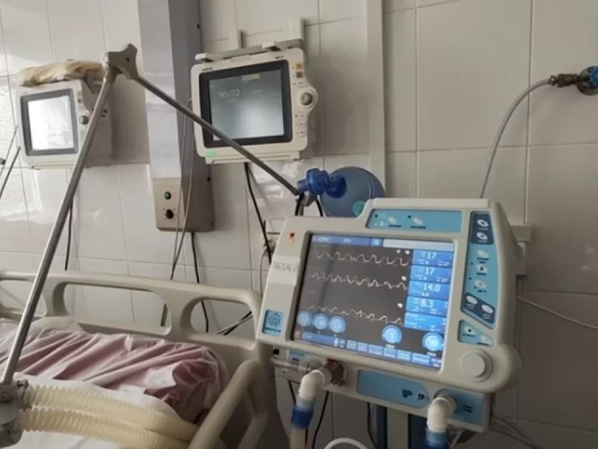 В Буйнакске из-за отравления госпитализированы 84 человека