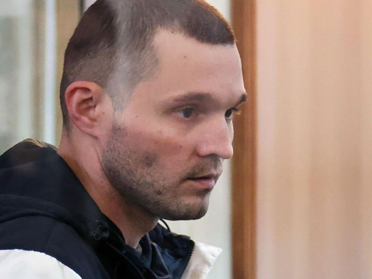 Суд во Владивостоке приговорил сержанта из США к 3 годам и 9 месяцам колонии