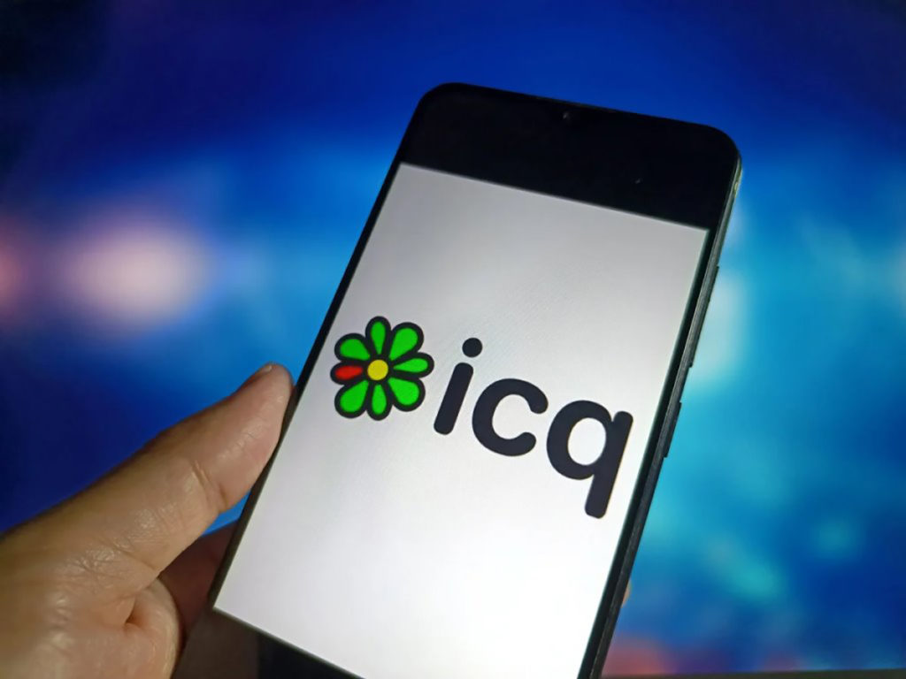 Мессенджер ICQ официально завершил работу 26 июня - TOPNews.RU