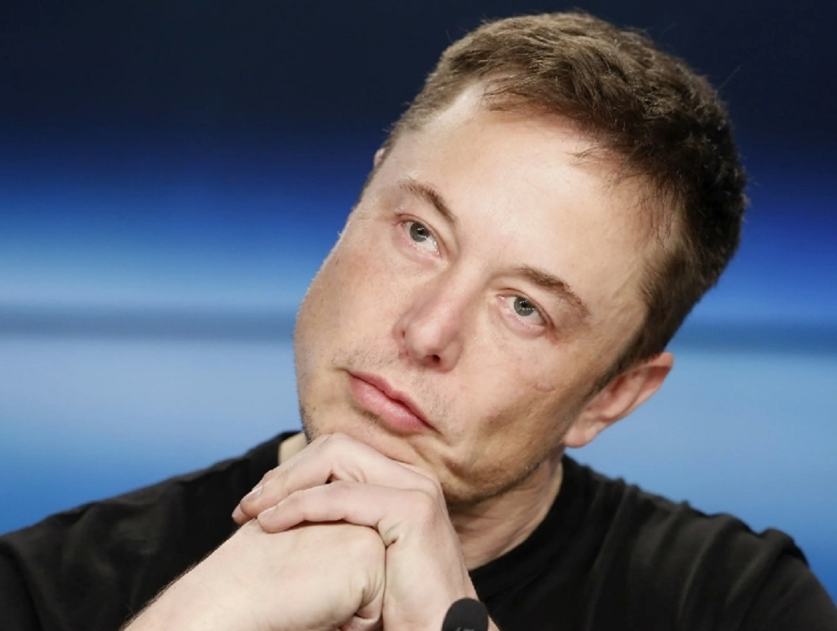 Экс-сотрудницы SpaceX обвинили Илона Маска в домогательствах на работе