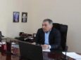 В Дагестане арестовали главу Сергокалинского района
