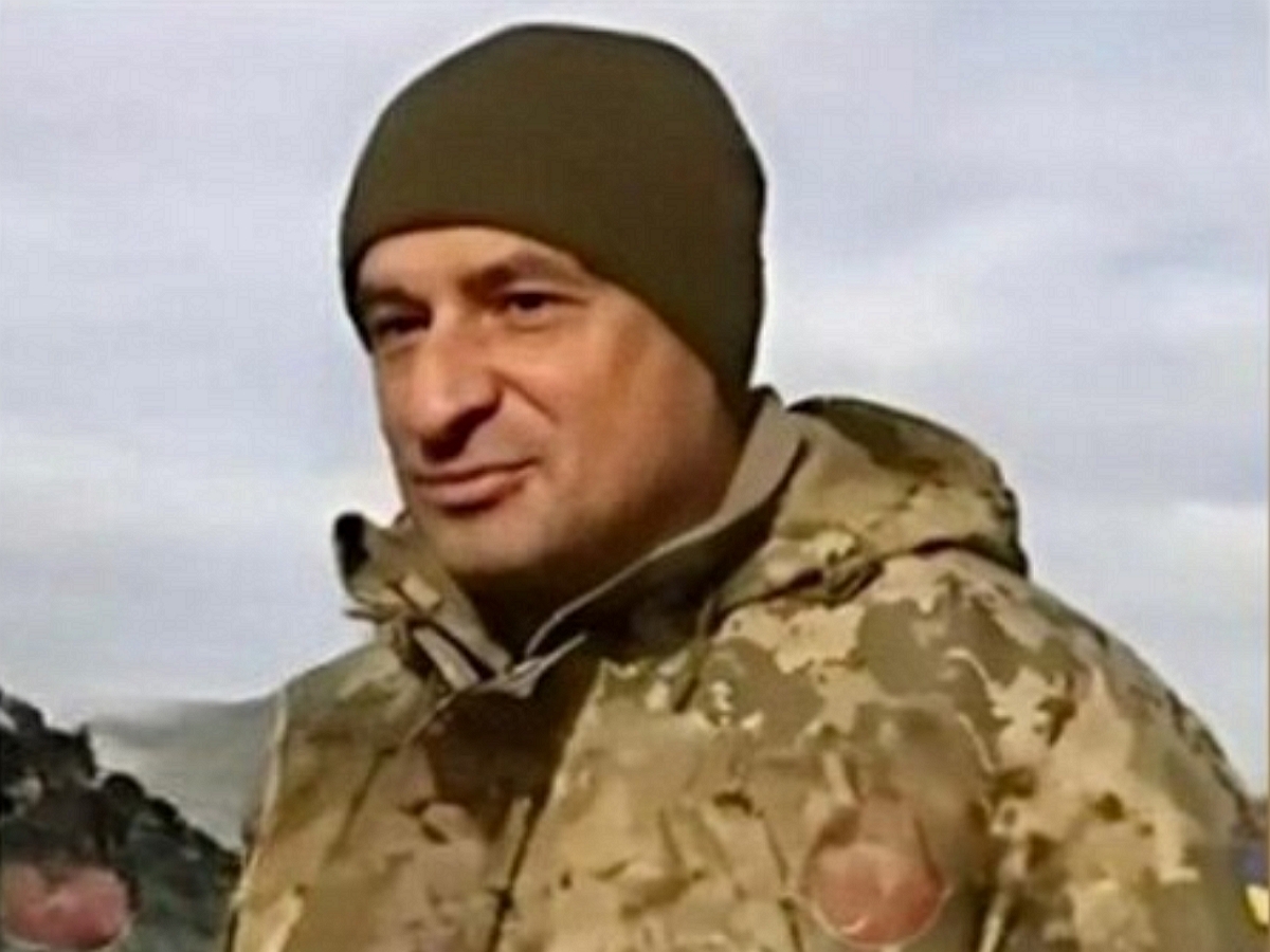 В Москве заочно арестован украинский военный по делу о теракте