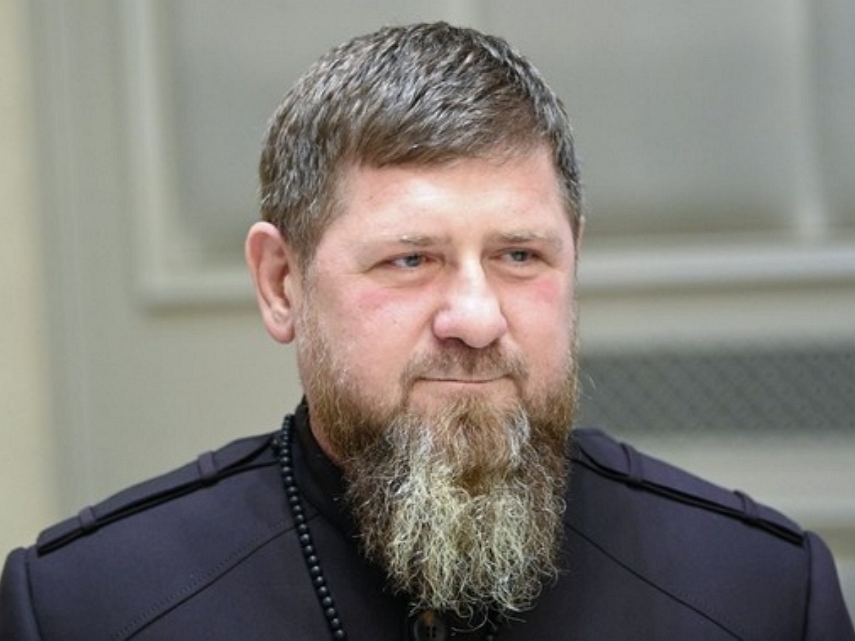 Кадыров предупредил Бастрыкина о последствиях за высказывания о мусульманах