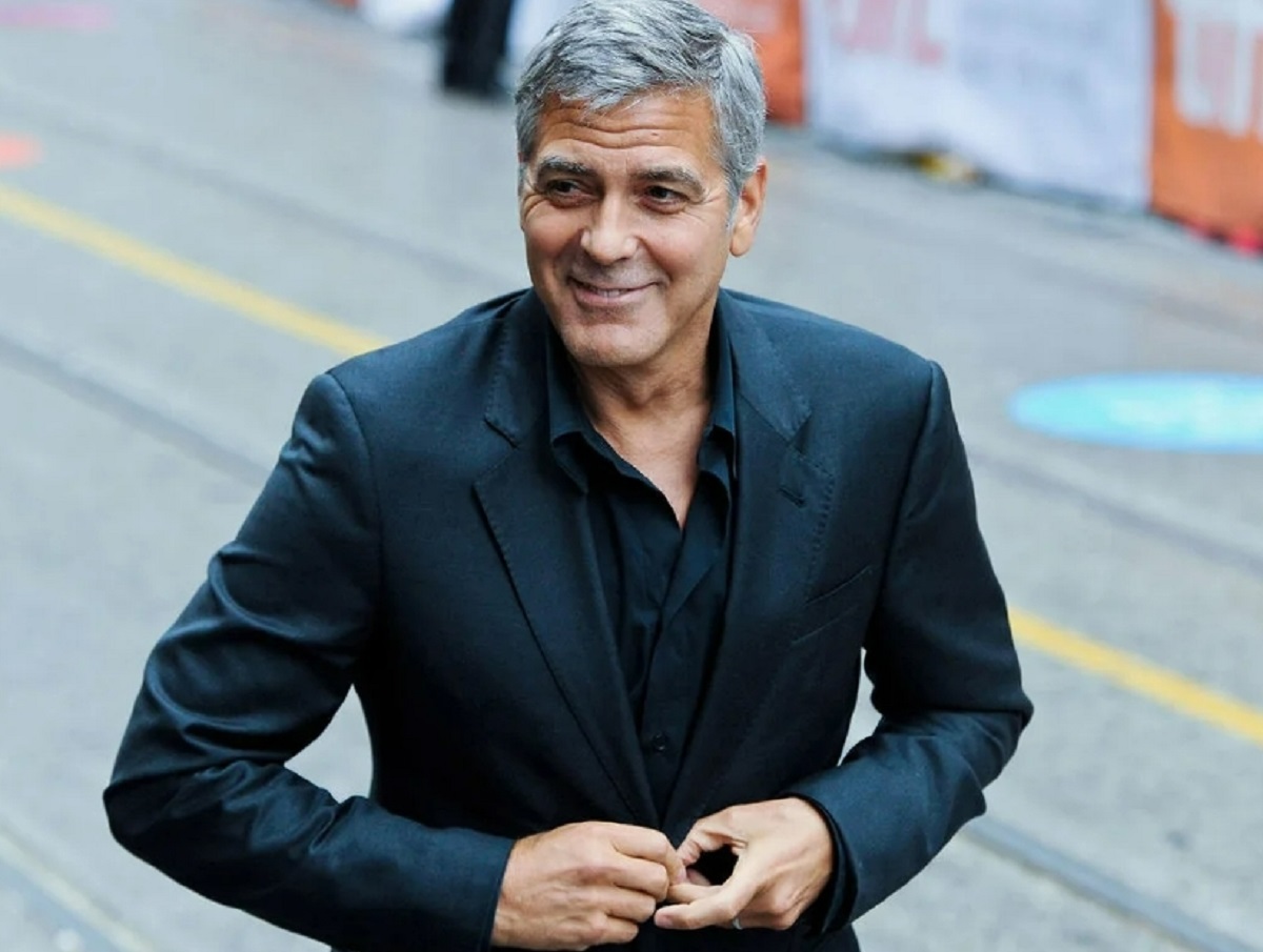 Джордж Клуни попал в скандал из-за угроз российским журналистам