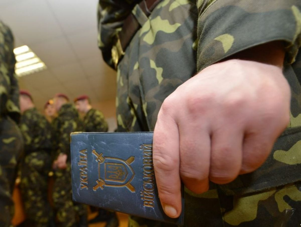 The Washington Post: Почти 3 тыс. украинцев из тюрем отправились служить в ВСУ