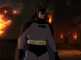 Вышел трейлер мультсериала «Бэтмен: Крестоносец в плаще»