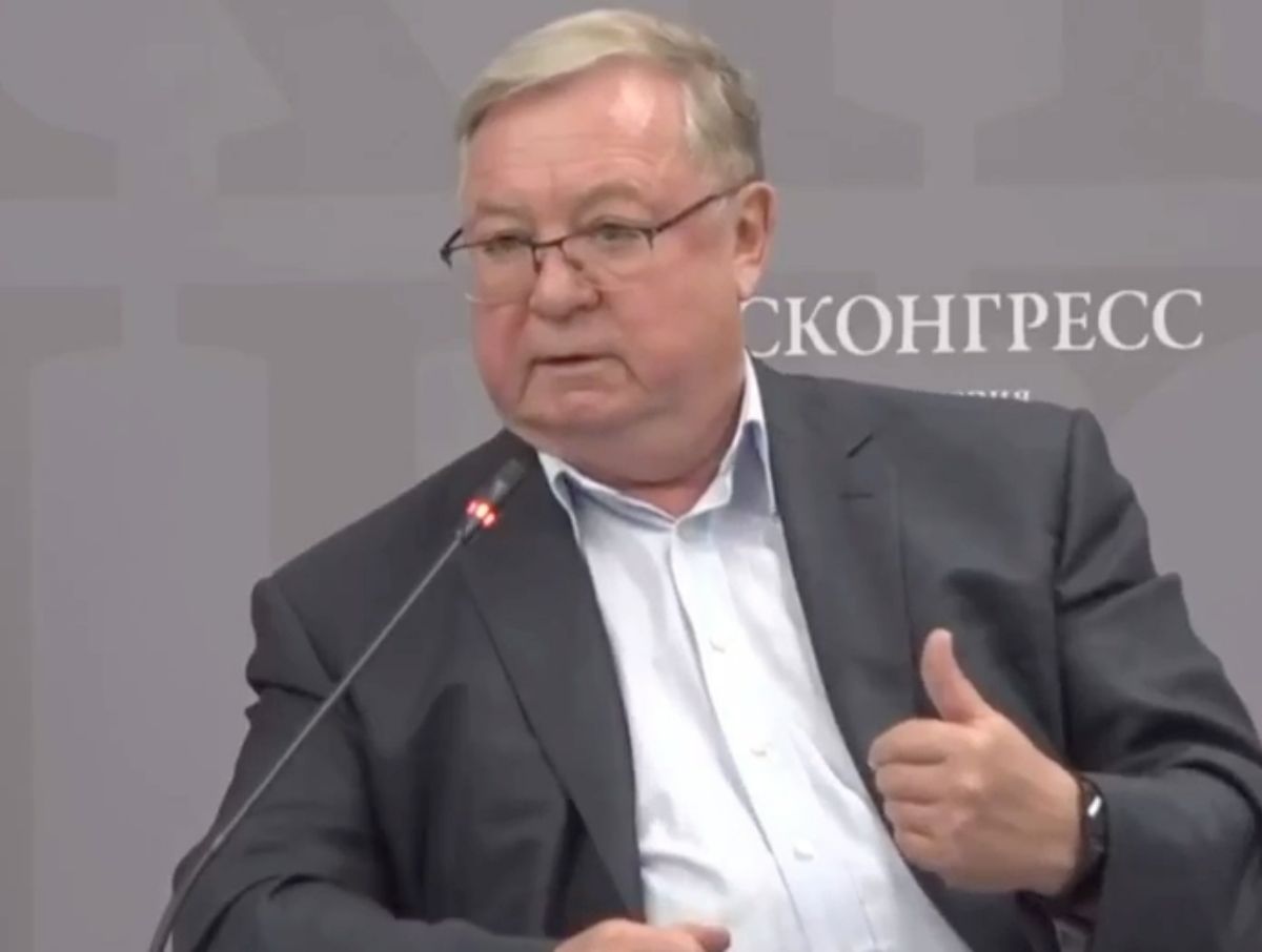 «Побираются наши военнослужащие»: экс-глава ФСБ Степашин раскрыл проблему ВС РФ
