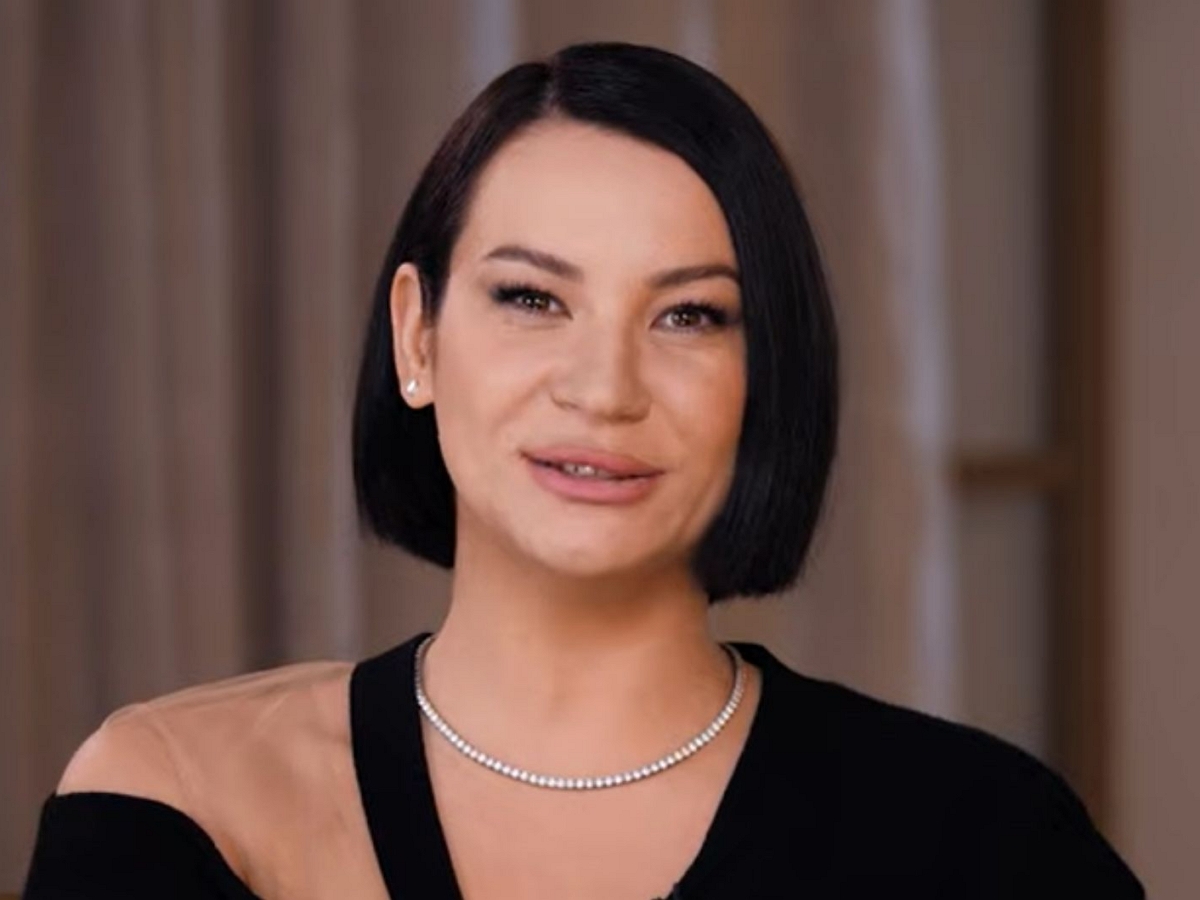 «Наша Шакира»: Ида Галич поразила публику резкой сменой имиджа
