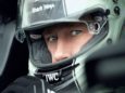 Брэд Питт за рулем гоночного болида в трейлере «Ф1»