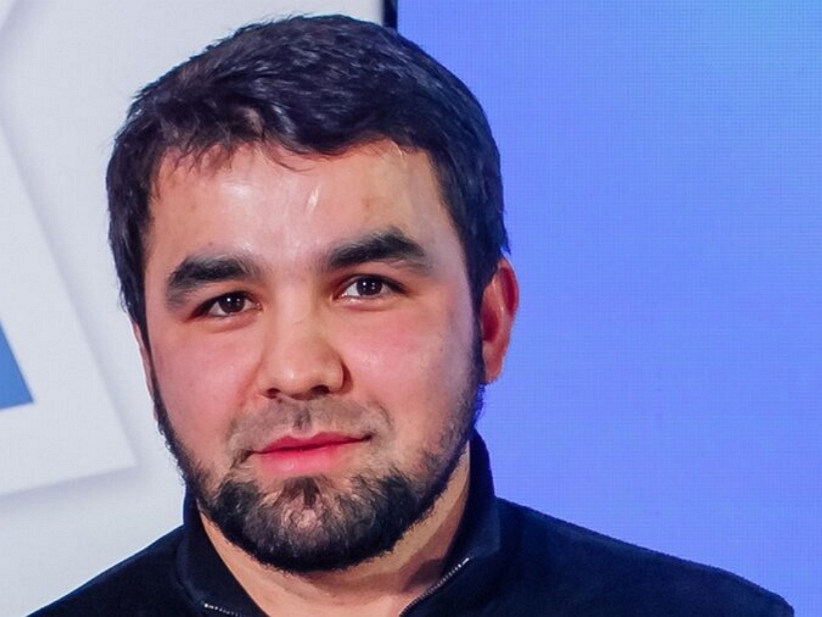 По делу о терроризме в Москве задержан тренер по вольной борьбе