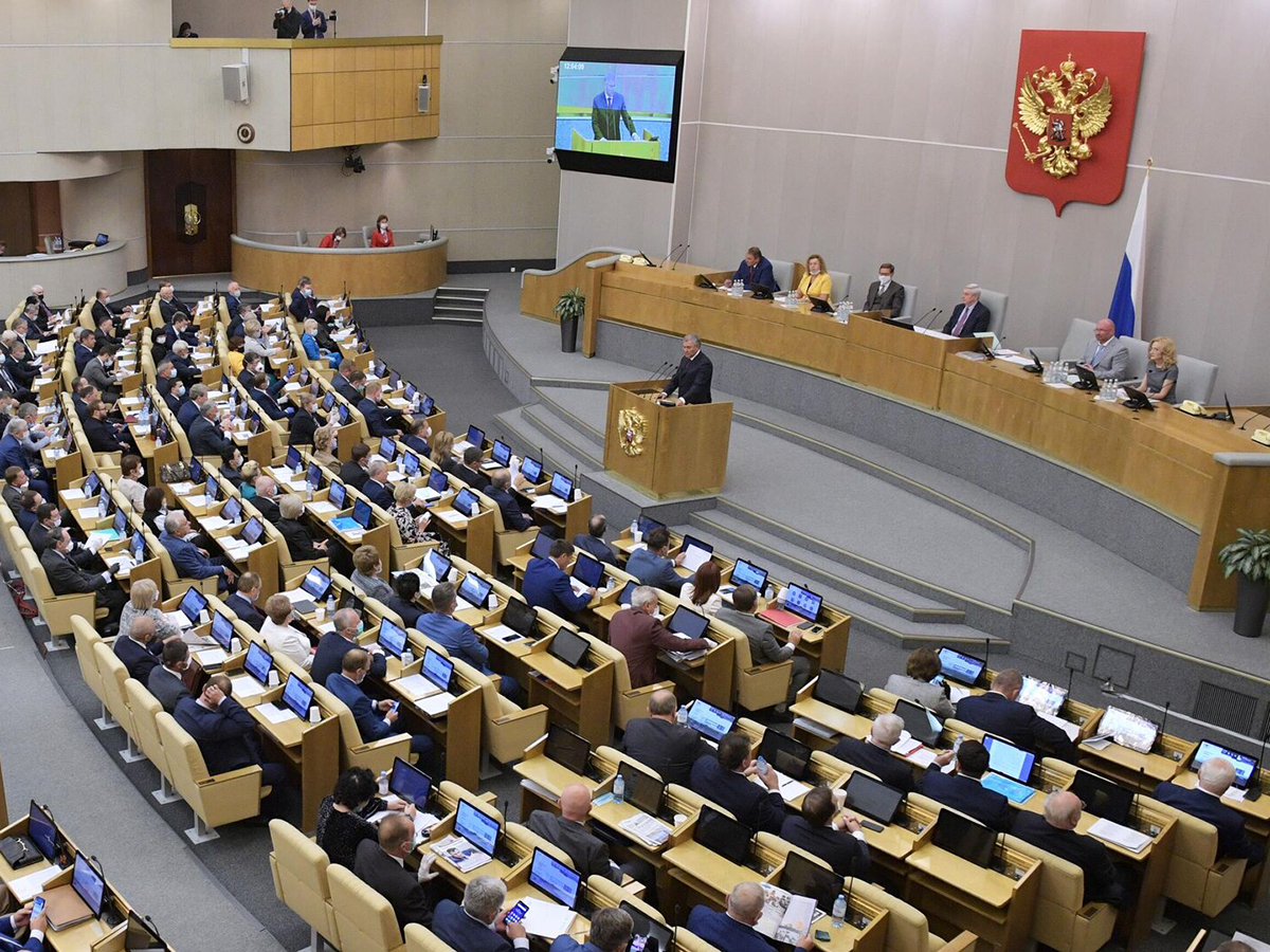 В Госдуме объяснили решение ЦБ РФ поднять ключевую ставку до18%: как это повлияет на жизнь россиян