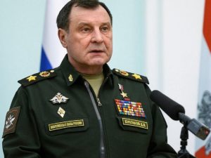 СМИ: у арестованного генерала Булгакова нашли дачу в сирийском Тартусе