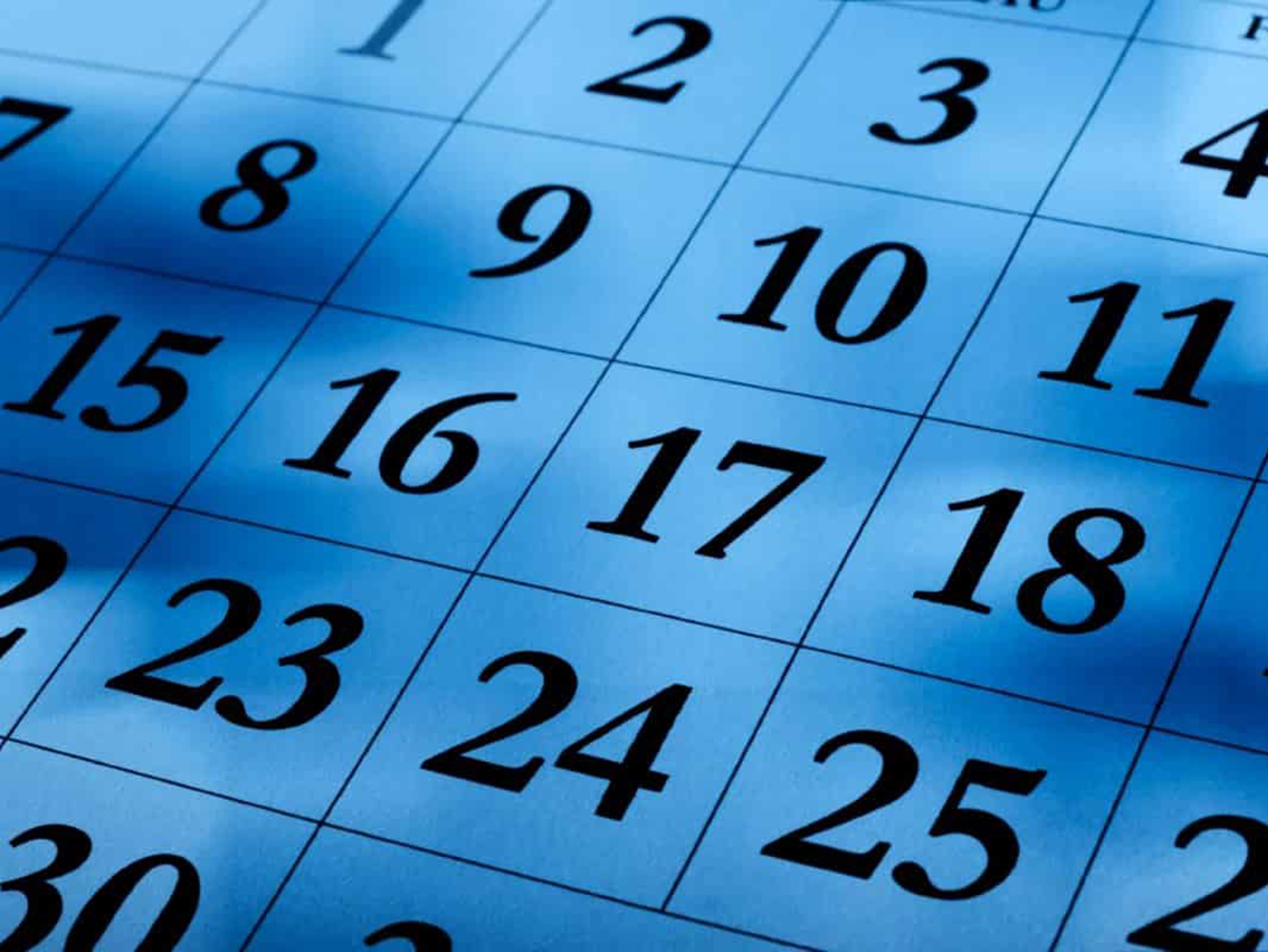 Как отдыхаем в 2025 году: опубликован производственный календарь с праздниками и выходными, утвержденный Минтруда России