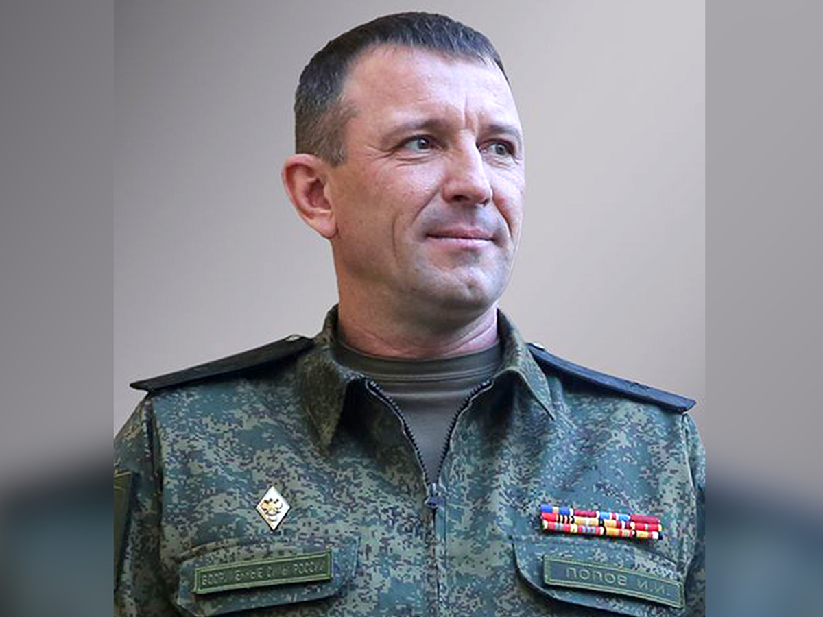 Следователи добавили генералу Попову еще одно обвинение