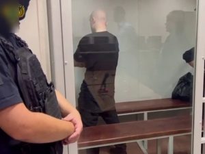 Сыну бывшего судьи и экс-замгенпрокурора Николаю Кондрату дали 20 лет тюрьмы