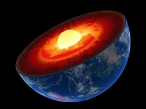 Ученые раскрыли последствия для Земли на фоне изменения направления вращения ядра