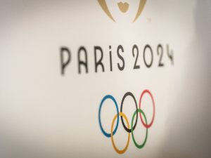 Украинским спортсменам запретили приветствовать россиян на Олимпиаде в Париже
