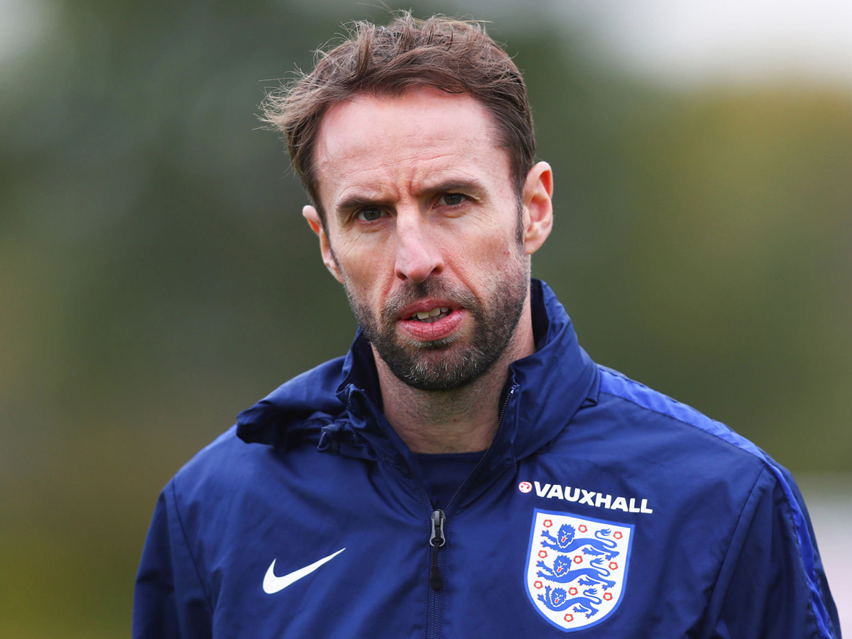 Саутгейт покинул пост тренера сборной Англии после поражения от испанцев на Евро-2024