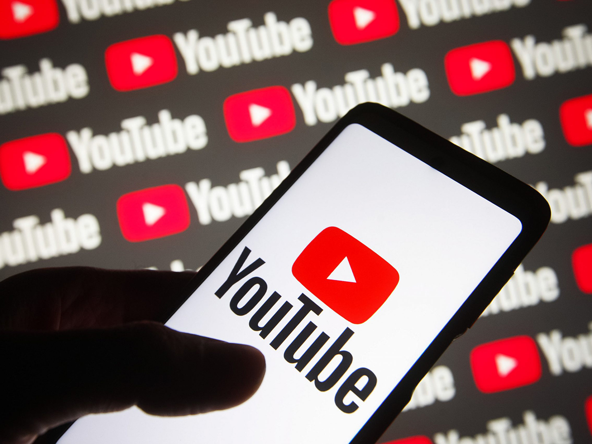 СМИ сообщили о планах заблокировать YouTube в России осенью