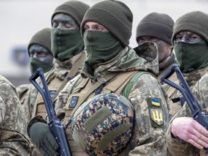 WP: на Украину давят тактические успехи и наступление ВС РФ