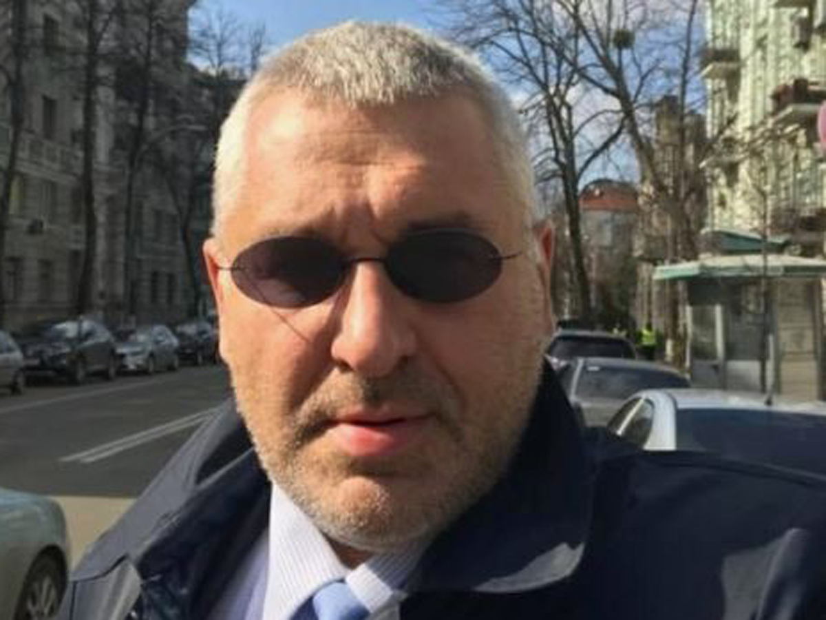 Суд в России вынес заочный приговор экс-адвокату Марку Фейгину