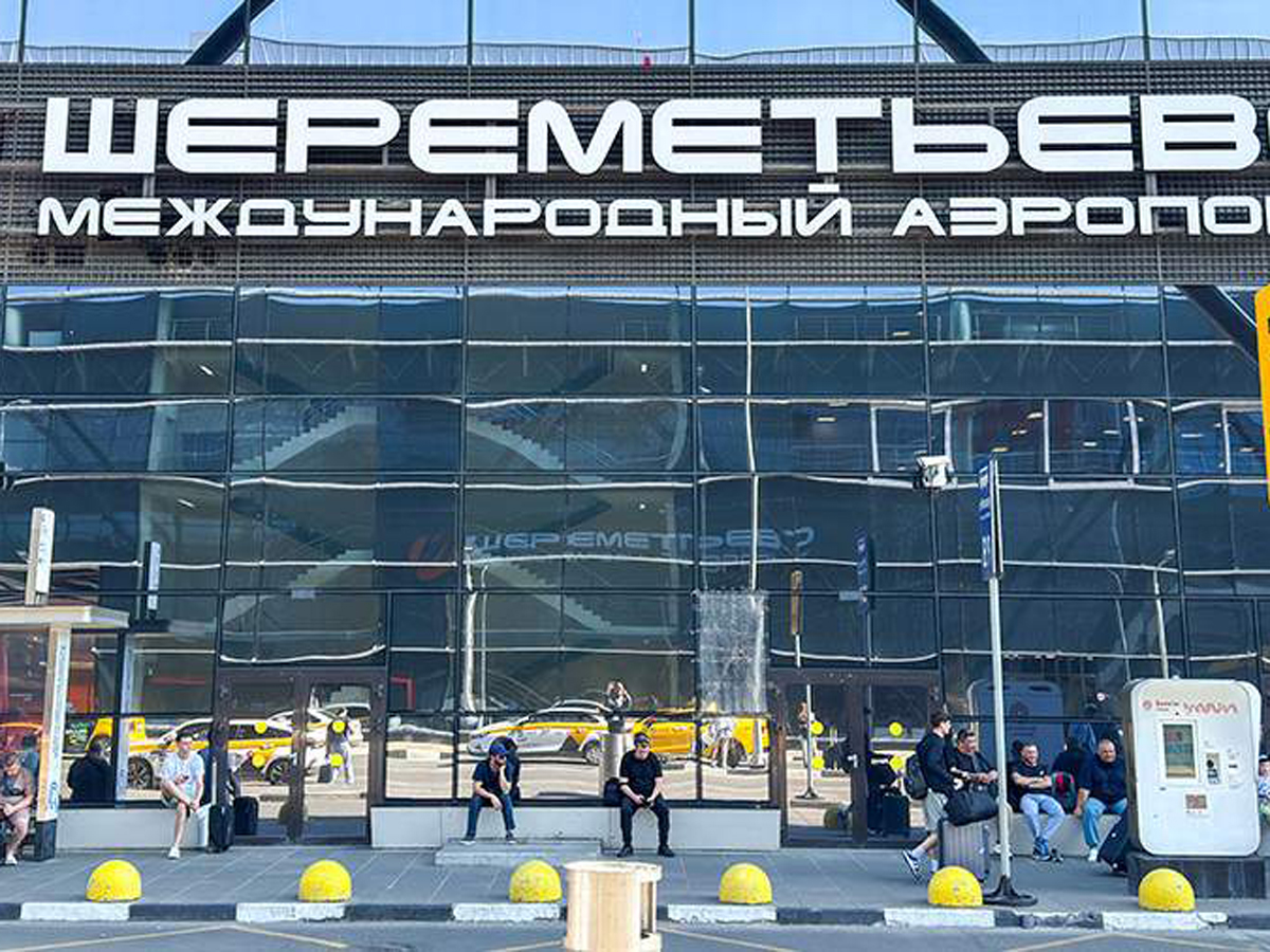 СМИ: обвиняемым в подготовке теракта в Шереметьево обещали $3 тысячи