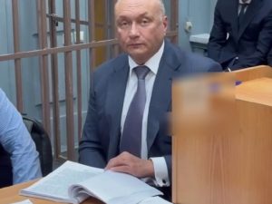 СМИ раскрыли новые детали уголовного дела сенатора Савельева