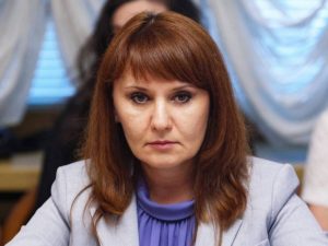 Депутат Бессараб раскритиковала идею запретить мигрантам перевозить семьи в Россию