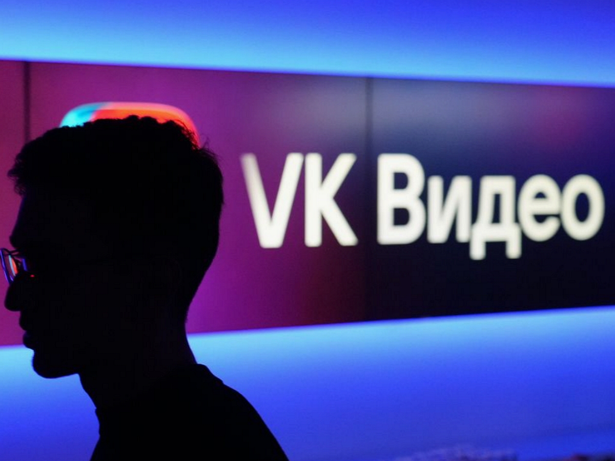 «VK видео» стало самым скачиваемым приложением у россиян после замедления YouTube