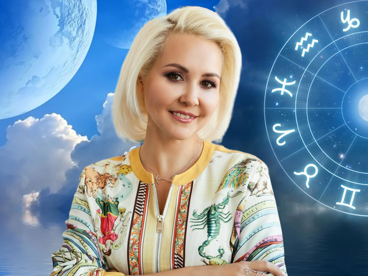 Астролог Володина пообещала трем знакам Зодиака фантастические перемены в августе