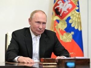 Reuters: Путин попросил Иран о сдержанном ответе Израилю