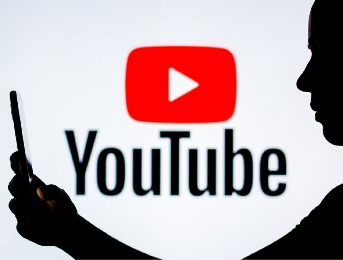 YouTube почти перестал воспроизводить видео в хорошем качестве в России