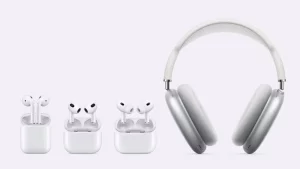 AirPods